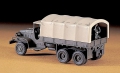 72; GMC CCKW-353 2,5to Truck