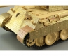 35; Panther Ausf. D  tzteile Detail-Set     (TAMIYA)