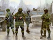 35; Modern Russian Infantry  , Figure Set