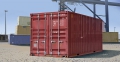 35; 20ft Container
