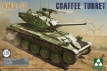 35; Franzsscher  AMX-13 mit Chaffee Turm
