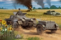 35; Munitionsschlepper auf Pzkpfw I Ausf. A  with Ammo-Trailer   WW II