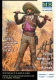 35; Pedro Melgoza , Bounty Hunter   / Outlaw, Gunslinger Series