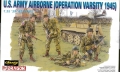 35; US Airborne (Operation Varsity 1945)