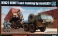 35; M1120 LHS  Absetzcontainer System
