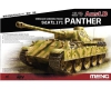 35; Panther Ausf. D   2. Weltkrieg   VORBESTELLPREIS***