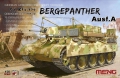 35; Bergepanther Ausf. A