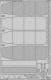 35; Pzkpfw IV Ausf. H  tzteilsatz SCHRZEN (ACADEMY)