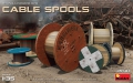 35; Cable Spools