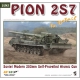 PION 2S7 in Detail   /  Bildband