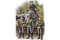 35; Deutsche Infanterie & Panzersoldat  frh 2.WK