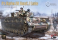 35; Pzkpfw IV Ausf. J spt