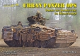 Urban Panzer OPS       Bildband   **AUSVERKAUF / Einstellung dieser Serie bei Tankograd / Nur solange Vorrat !!