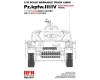 35; Plastic Track link Set for Pzkpfw III / IV