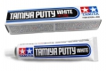 Tamiya Putty WHITE  Basis Type  32g   (1kg = 218,50 Euro)