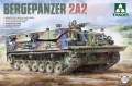 35; Bergepanzer 2A2 /LS Bffel (Bundeswehr)