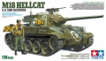 35; M18 Hellcat     2. Weltkrieg