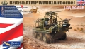 35; Britischer ATMP WMIK (Airborne)