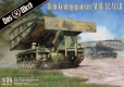 35; M48 A2 Brckenlegepanzer  Bundeswehr