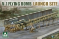 35; V-1 Flying Bomb Launch Site