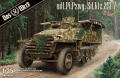 35; Sdkfz 251/7 Ausf. D  (2 in 1)  (EX-DRAGON)