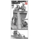 35; U-Boot Crew  Torpedo verlastend