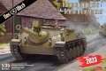 35; Kanonenjagdpanzer / Beoabachtungspanzer  (2in1)