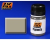 Pigment  Light Dust / Heller Staub  35ml    (Preis /1L 114,- Euro)