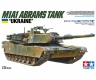 35; M1A1 Abrams UKRAINE (limitiertes Sondermodell)