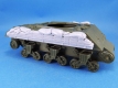 35; Sherman T23 Turret Sandbag Armor set