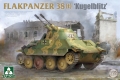 35; FlaKpanzer Hetzer 