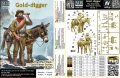 35; Gold Digger   Wild West