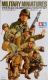 35; US Infantry Europe  WW II