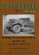 FAMO 18to Zugmaschine           Nuts & Bolts Publikation