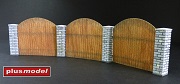 1:35 Fences , Gates etc.