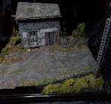 DIORAMA Building