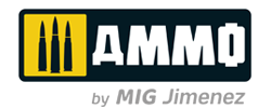 MIG AMMO Drybrush Color