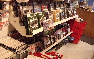 Literatur & Zeitschriften