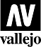 Vallejo Primer