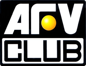 AFV CLUB Kits / Baustze 1:35