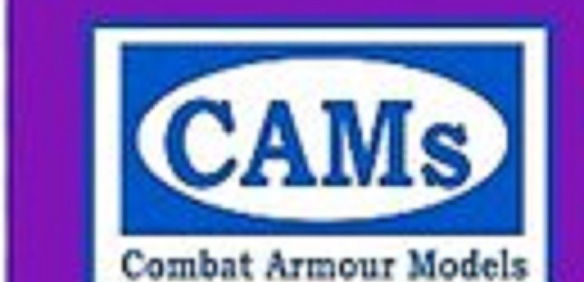 CAMS  (RIICH / BRONCO)