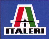 ITALERI 1:72