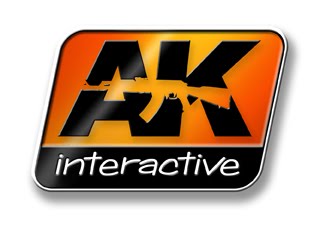 AK INTERAKTIVE Weathering