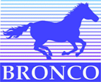 BRONCO 1:35