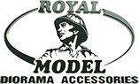 Royal Model   1:72