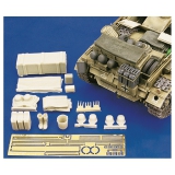 35; StuG III  Beladung  ***