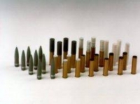 ��35; Munitionssatz f�r 21cm Kanone 38  (Limitiert)