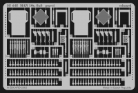 35; MAN 10to 8x8  (Revell)