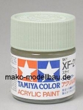 XF21 Himmel   23ml  Glas      (Preis/1L 217,39 )