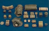 35; US Tank Stowage